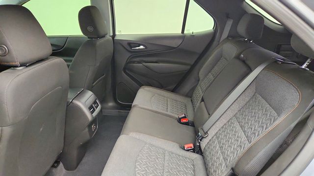 2024 Chevrolet Equinox 4dr 1LT w/ 18'' Aluminum Wheels - 23001314 - 18