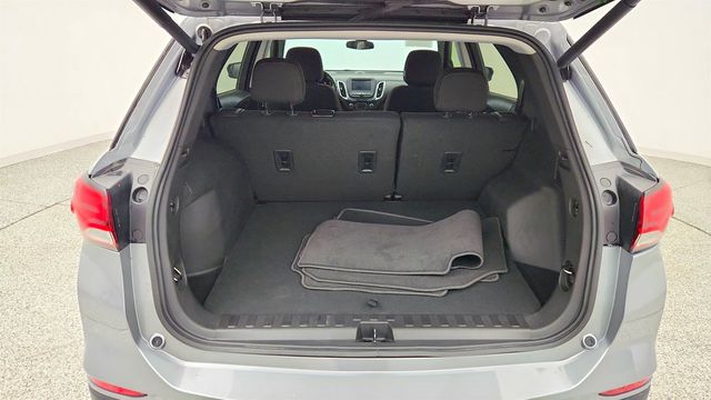 2024 Chevrolet Equinox 4dr 1LT w/ 18'' Aluminum Wheels - 23001314 - 19