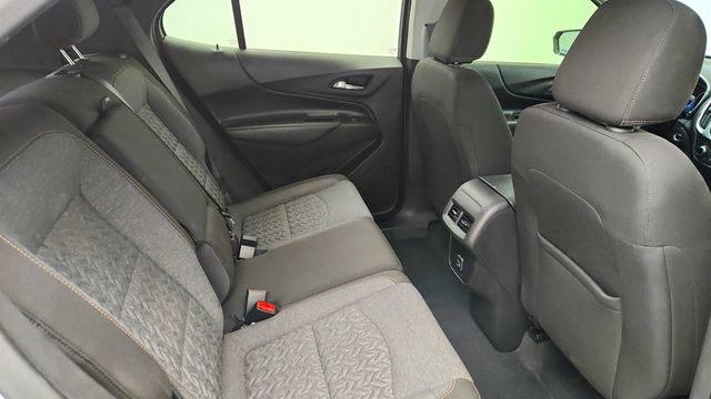 2024 Chevrolet Equinox 4dr 1LT w/ 18'' Aluminum Wheels - 23001314 - 20