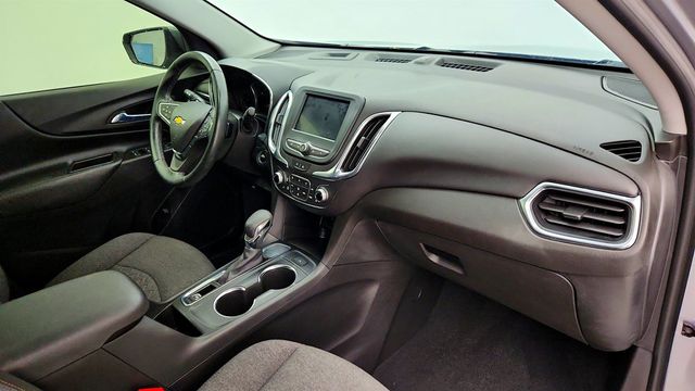 2024 Chevrolet Equinox 4dr 1LT w/ 18'' Aluminum Wheels - 23001314 - 22