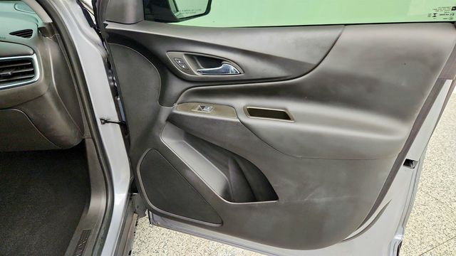 2024 Chevrolet Equinox 4dr 1LT w/ 18'' Aluminum Wheels - 23001314 - 23