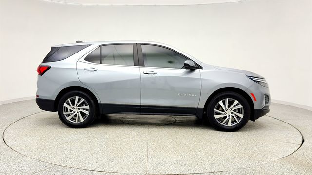 2024 Chevrolet Equinox 4dr 1LT w/ 18'' Aluminum Wheels - 23001314 - 3
