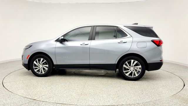 2024 Chevrolet Equinox 4dr 1LT w/ 18'' Aluminum Wheels - 23001314 - 7