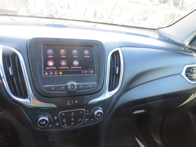 2024 Chevrolet Equinox AWD 4dr LT w/1LT - 23073483 - 10