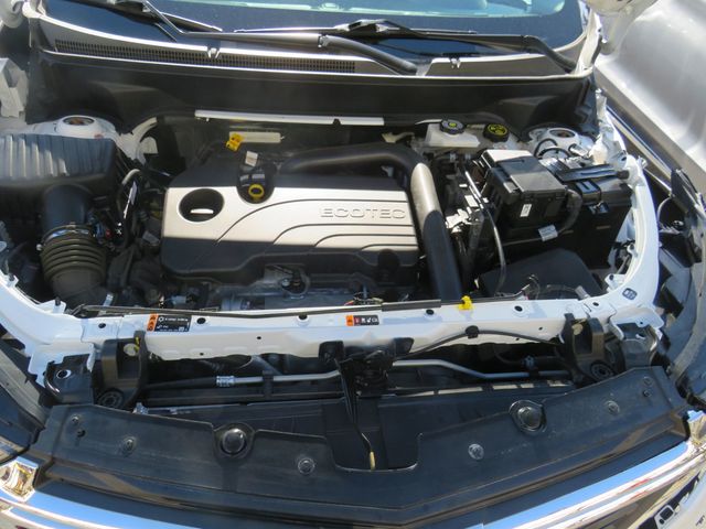 2024 Chevrolet Equinox AWD 4dr LT w/1LT - 23073483 - 13