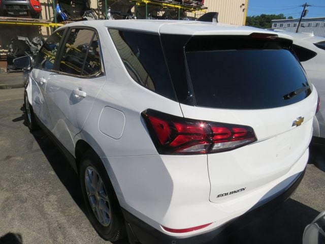 2024 Chevrolet Equinox AWD 4dr LT w/1LT - 23073483 - 2