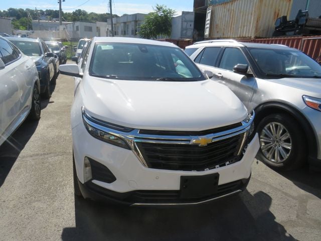 2024 Chevrolet Equinox AWD 4dr LT w/1LT - 23073483 - 3