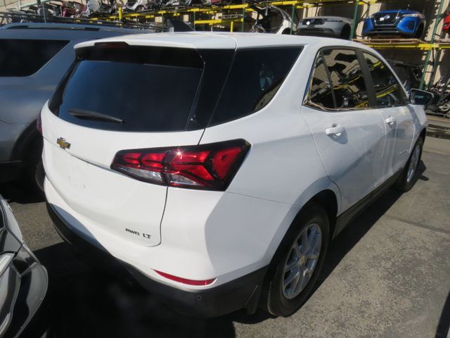 2024 Chevrolet Equinox AWD 4dr LT w/1LT - 23073483 - 4