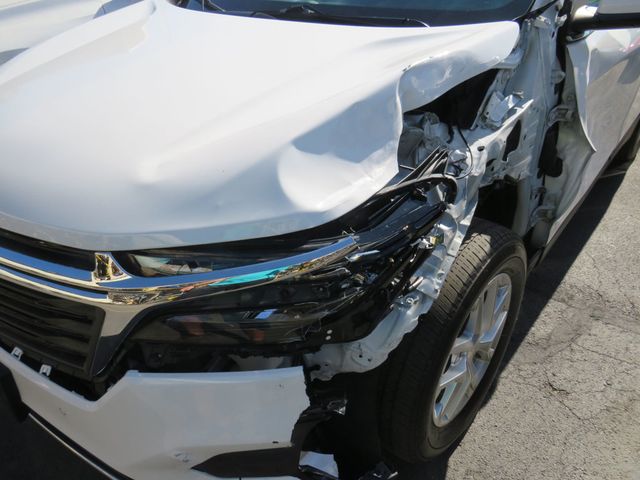 2024 Chevrolet Equinox AWD 4dr LT w/1LT - 23073483 - 5