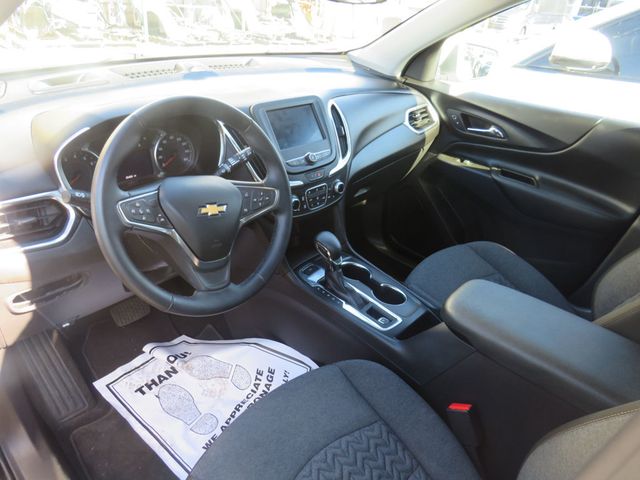 2024 Chevrolet Equinox AWD 4dr LT w/1LT - 23073483 - 6