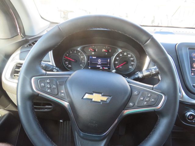 2024 Chevrolet Equinox AWD 4dr LT w/1LT - 23073483 - 7