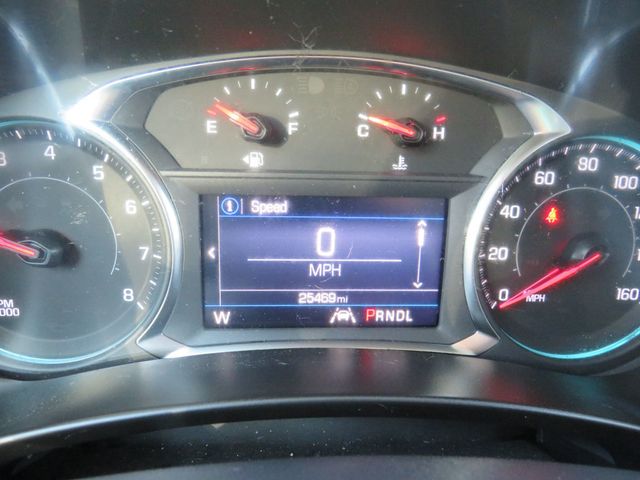 2024 Chevrolet Equinox AWD 4dr LT w/1LT - 23073483 - 8