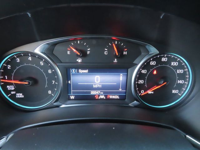 2024 Chevrolet Equinox AWD 4dr LT w/1LT - 23082200 - 9