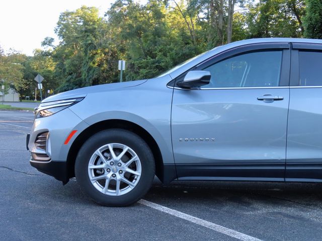 2024 Chevrolet Equinox AWD 4dr LT w/1LT - 23082200 - 10