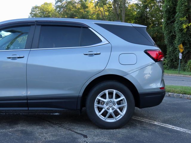 2024 Chevrolet Equinox AWD 4dr LT w/1LT - 23082200 - 11