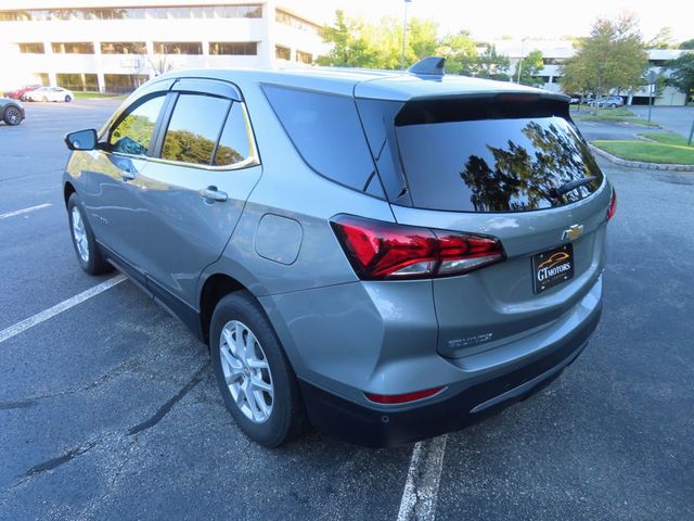 2024 Chevrolet Equinox AWD 4dr LT w/1LT - 23082200 - 12