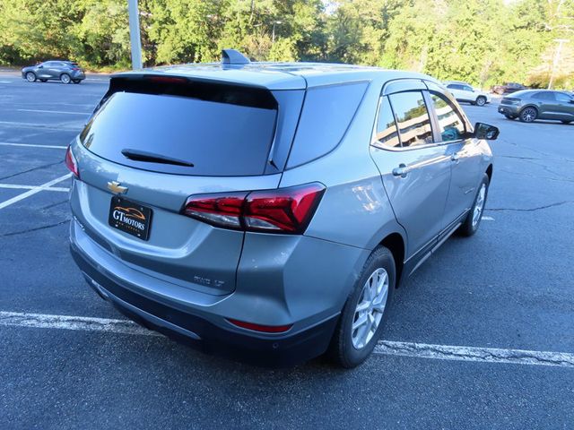 2024 Chevrolet Equinox AWD 4dr LT w/1LT - 23082200 - 14