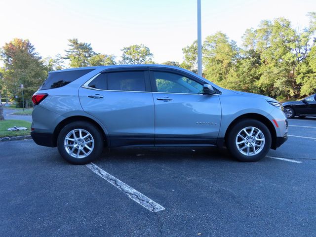 2024 Chevrolet Equinox AWD 4dr LT w/1LT - 23082200 - 15