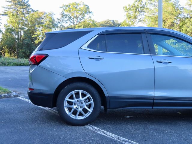 2024 Chevrolet Equinox AWD 4dr LT w/1LT - 23082200 - 16