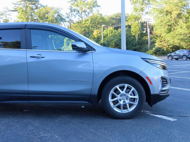 2024 Chevrolet Equinox AWD 4dr LT w/1LT - 23082200 - 17