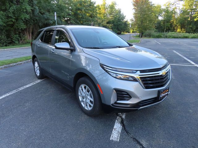 2024 Chevrolet Equinox AWD 4dr LT w/1LT - 23082200 - 18