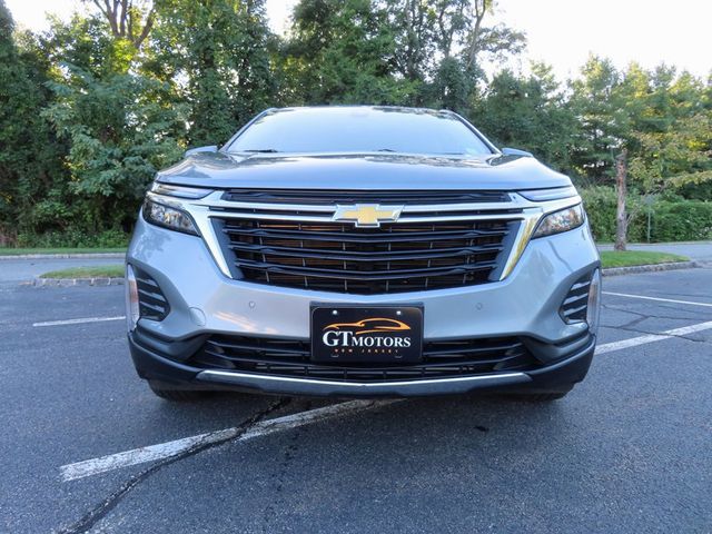 2024 Chevrolet Equinox AWD 4dr LT w/1LT - 23082200 - 1
