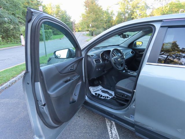 2024 Chevrolet Equinox AWD 4dr LT w/1LT - 23082200 - 19