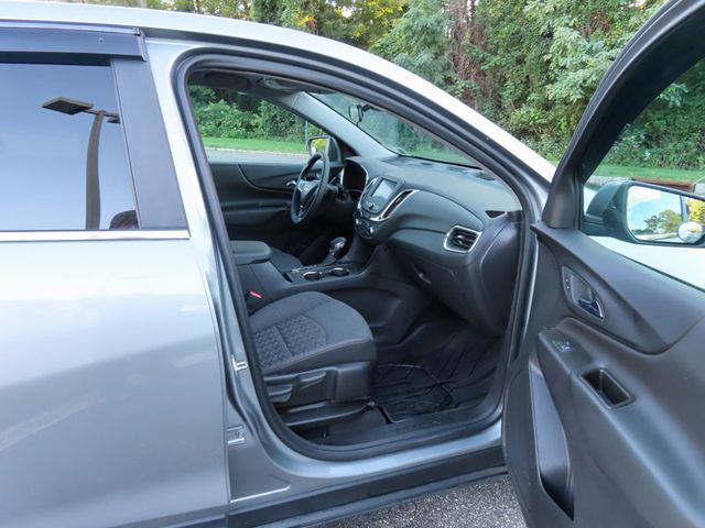 2024 Chevrolet Equinox AWD 4dr LT w/1LT - 23082200 - 22