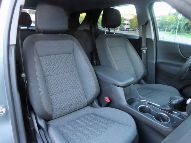 2024 Chevrolet Equinox AWD 4dr LT w/1LT - 23082200 - 23