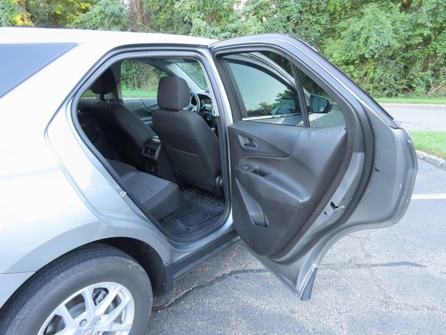 2024 Chevrolet Equinox AWD 4dr LT w/1LT - 23082200 - 24
