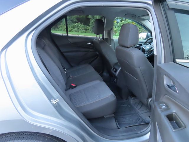 2024 Chevrolet Equinox AWD 4dr LT w/1LT - 23082200 - 25