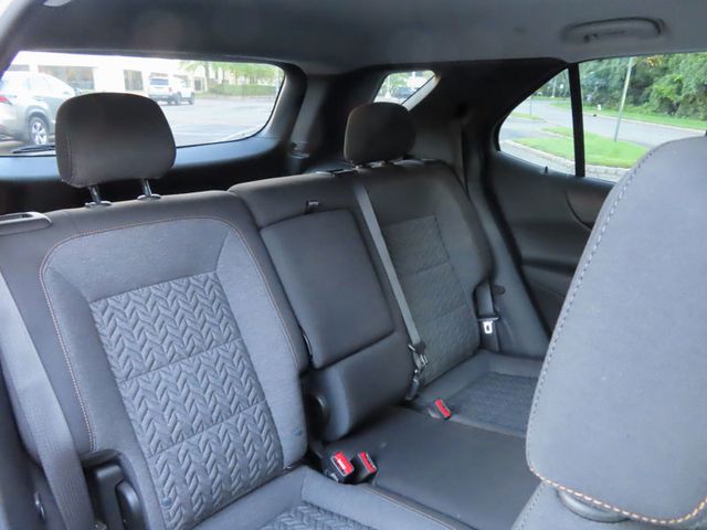2024 Chevrolet Equinox AWD 4dr LT w/1LT - 23082200 - 26