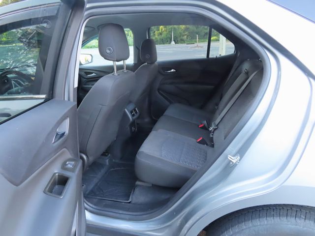 2024 Chevrolet Equinox AWD 4dr LT w/1LT - 23082200 - 28