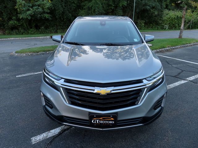 2024 Chevrolet Equinox AWD 4dr LT w/1LT - 23082200 - 2