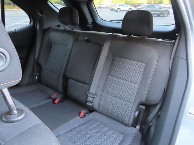 2024 Chevrolet Equinox AWD 4dr LT w/1LT - 23082200 - 29