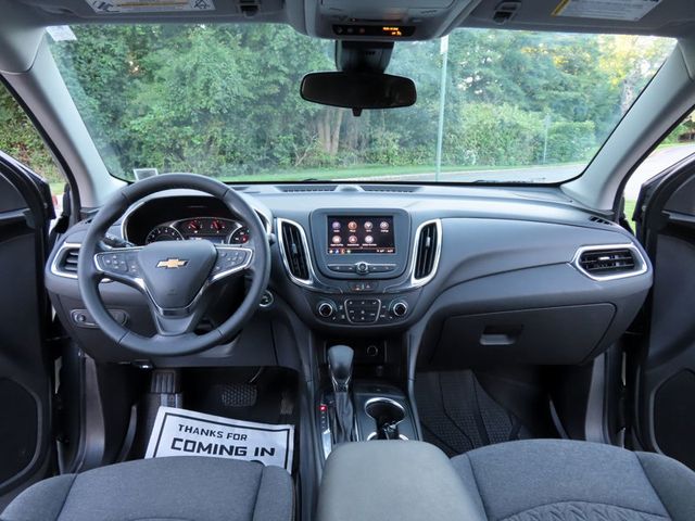 2024 Chevrolet Equinox AWD 4dr LT w/1LT - 23082200 - 30