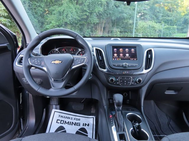 2024 Chevrolet Equinox AWD 4dr LT w/1LT - 23082200 - 31