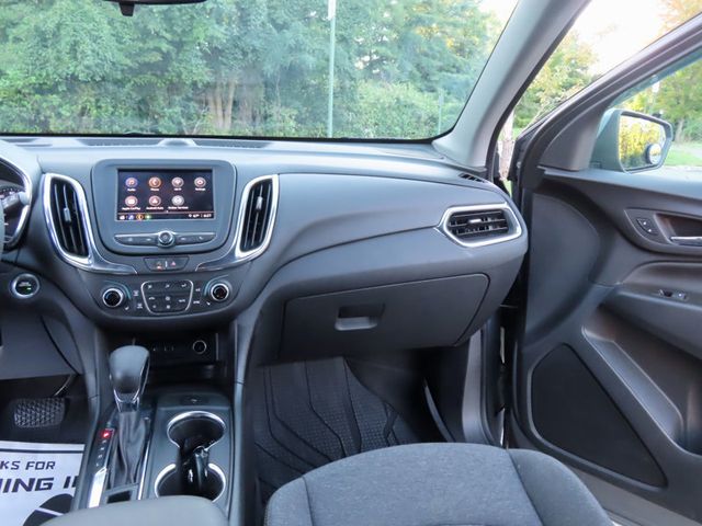 2024 Chevrolet Equinox AWD 4dr LT w/1LT - 23082200 - 32