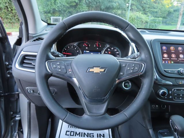 2024 Chevrolet Equinox AWD 4dr LT w/1LT - 23082200 - 35