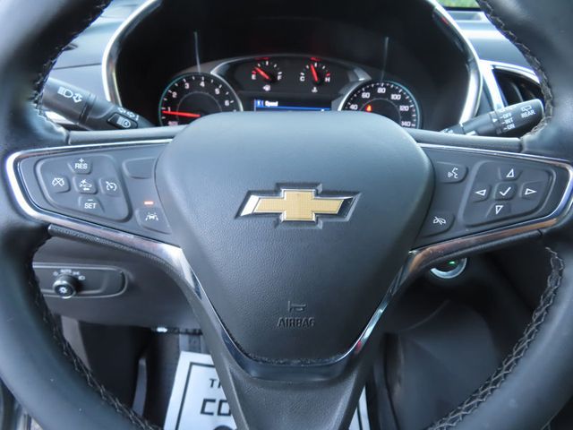 2024 Chevrolet Equinox AWD 4dr LT w/1LT - 23082200 - 36