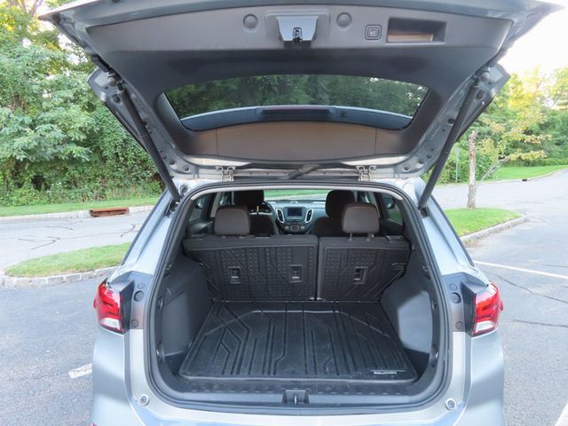 2024 Chevrolet Equinox AWD 4dr LT w/1LT - 23082200 - 38