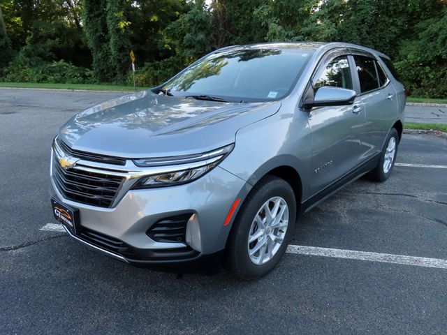 2024 Chevrolet Equinox AWD 4dr LT w/1LT - 23082200 - 3