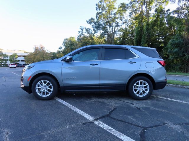 2024 Chevrolet Equinox AWD 4dr LT w/1LT - 23082200 - 4
