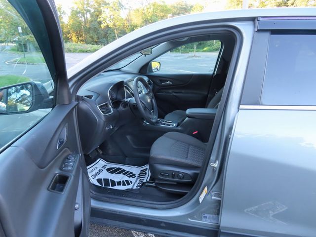 2024 Chevrolet Equinox AWD 4dr LT w/1LT - 23082200 - 5