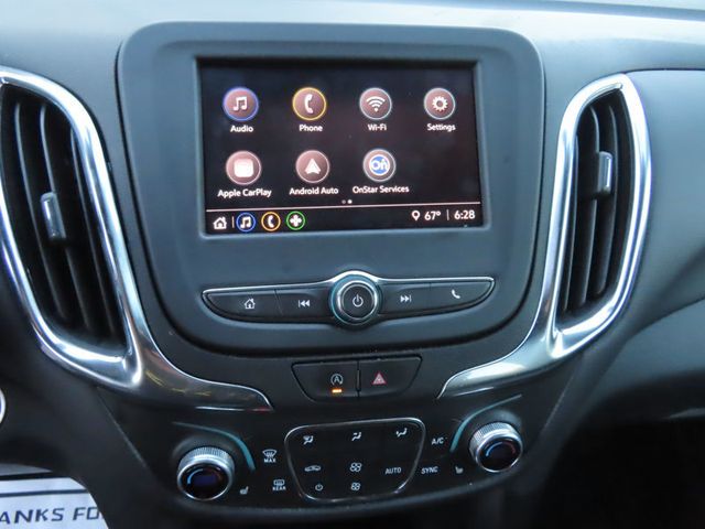 2024 Chevrolet Equinox AWD 4dr LT w/1LT - 23082200 - 6