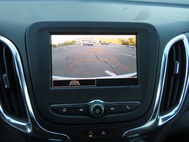 2024 Chevrolet Equinox AWD 4dr LT w/1LT - 23082200 - 7