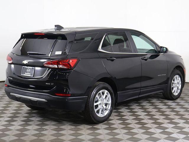 2024 Chevrolet Equinox AWD 4dr LT w/1LT - 22947505 - 9
