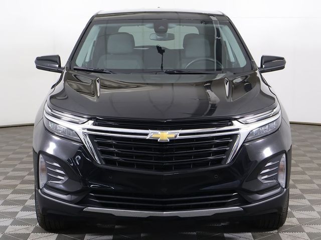 2024 Chevrolet Equinox AWD 4dr LT w/1LT - 22947505 - 10