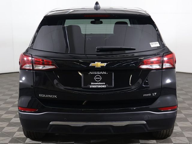 2024 Chevrolet Equinox AWD 4dr LT w/1LT - 22947505 - 11