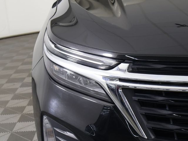 2024 Chevrolet Equinox AWD 4dr LT w/1LT - 22947505 - 12